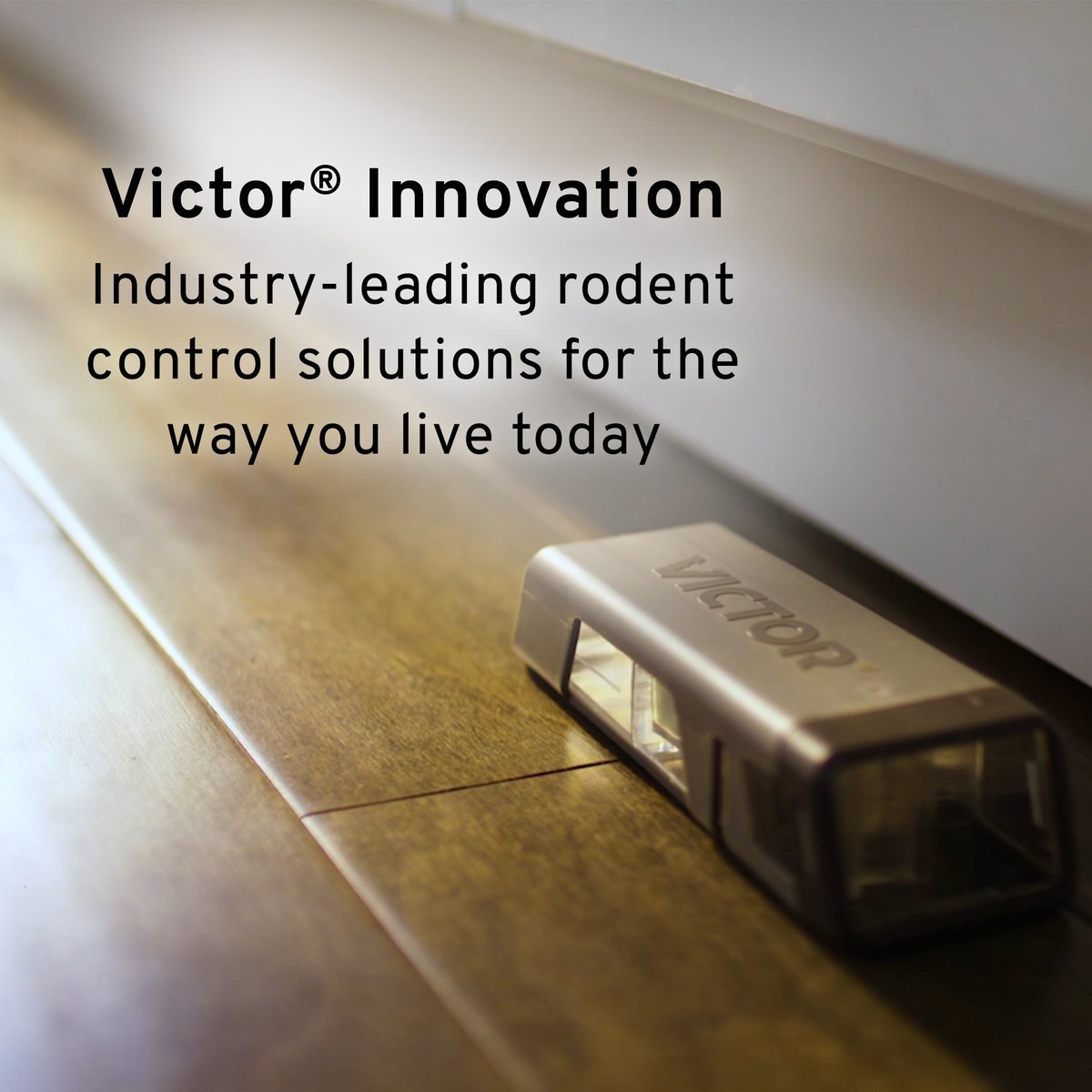 Victor® tweet media