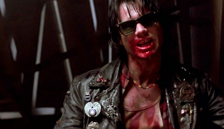 El Cuartel Del Metal on Twitter: "“Near Dark”: La desconocida mejor película de vampiros de los años 80 Lee la nota completa dando clic aquí -> https://t.co/m55XPLzep9 https://t.co/668ySdNIyT" / Twitter