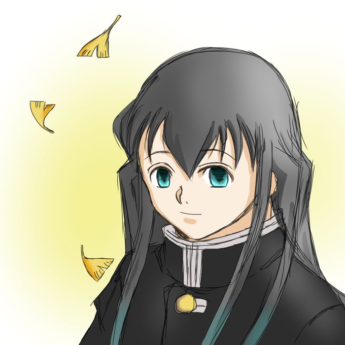 時任無一郎誕生祭のtwitterイラスト検索結果 古い順