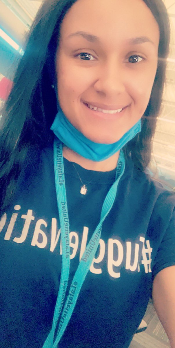 ThewowR's tweet photo. Couldn’t pick one but it doesn’t matter..Represent from the center! #WowFactor #LafayetteUnited #SmithSquad #TuggleNation @edbroussardjr https://t.co/ydS3Lve8sH