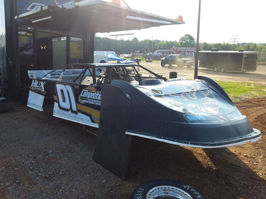 Richard Allen/MotorsportsReport tweet media