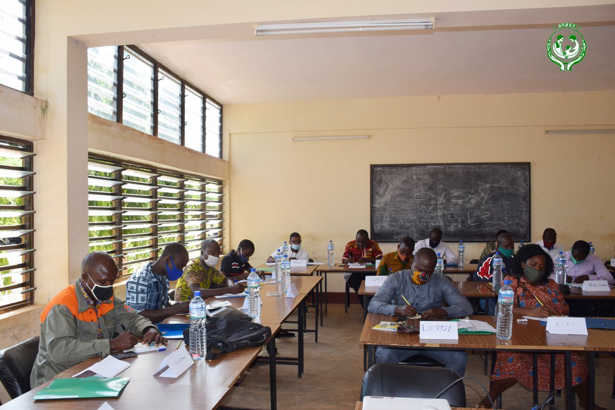 atbeftogo's tweet photo. Après le tour des Enseignants de la Région Golfe et Lomé Commune en Education Sexuelle Complète (ESC), 50 autres de la préfecture de Yoto sont formés du 06 au 09 août 2020 à l'ENI de Tabligbo. Cette formation vise à renforcer les capacités de ces enseignants pour un meilleur... https://t.co/7EjmkDMU63