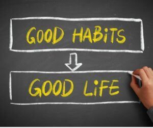WayToTransform's tweet image. How To Develop Powerful Habits - Wealth Creating Online buff.ly/3gRadv7
#GoodHabits #DevelopHabits #PowerfulHabits #Routines