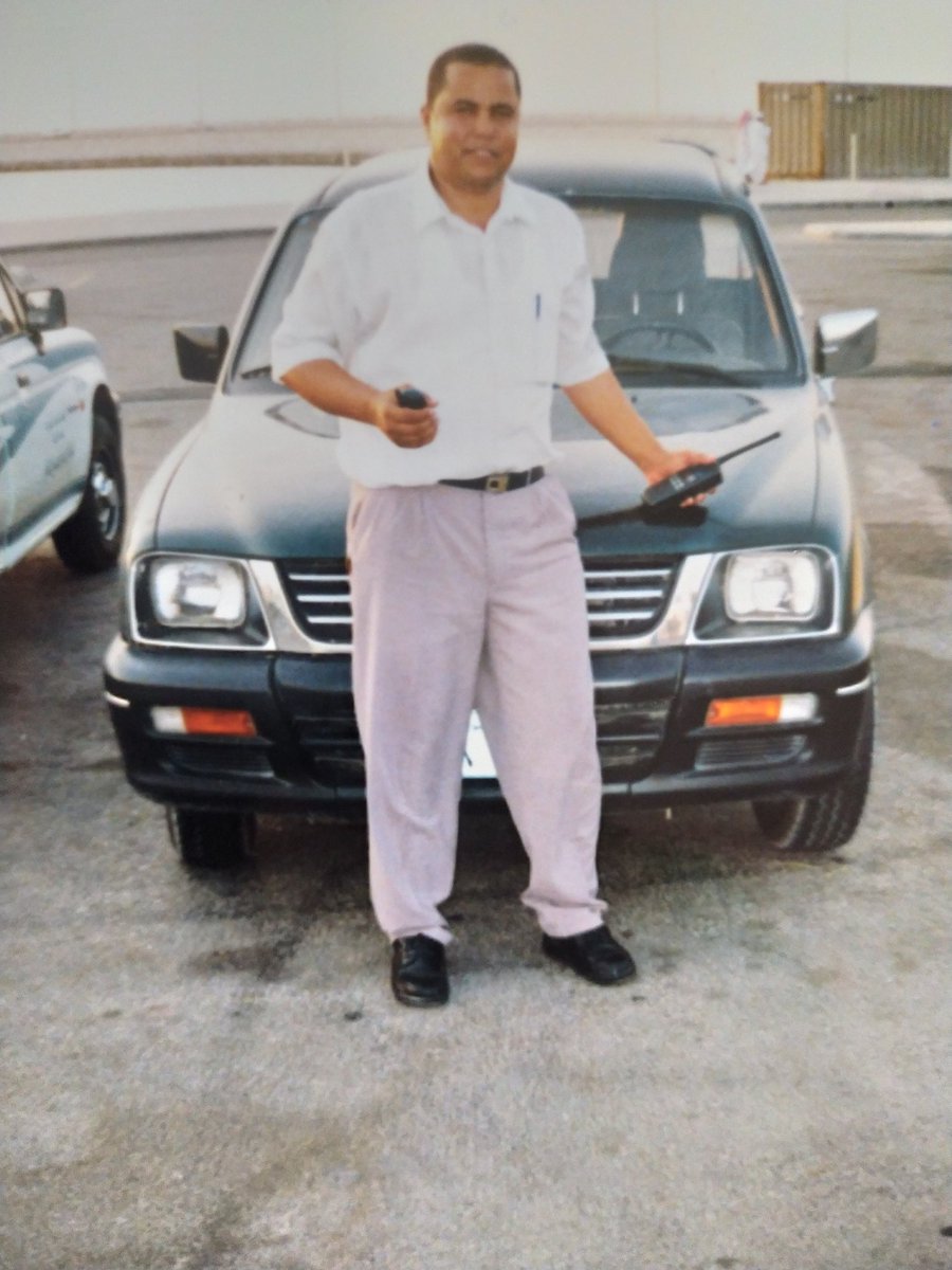 Ahmed Magdy🎗 tweet media