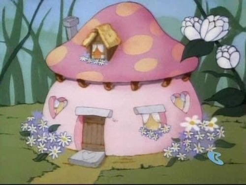 slayyyter's tweet photo. maybe ill live here https://t.co/xOo8LlWhIK