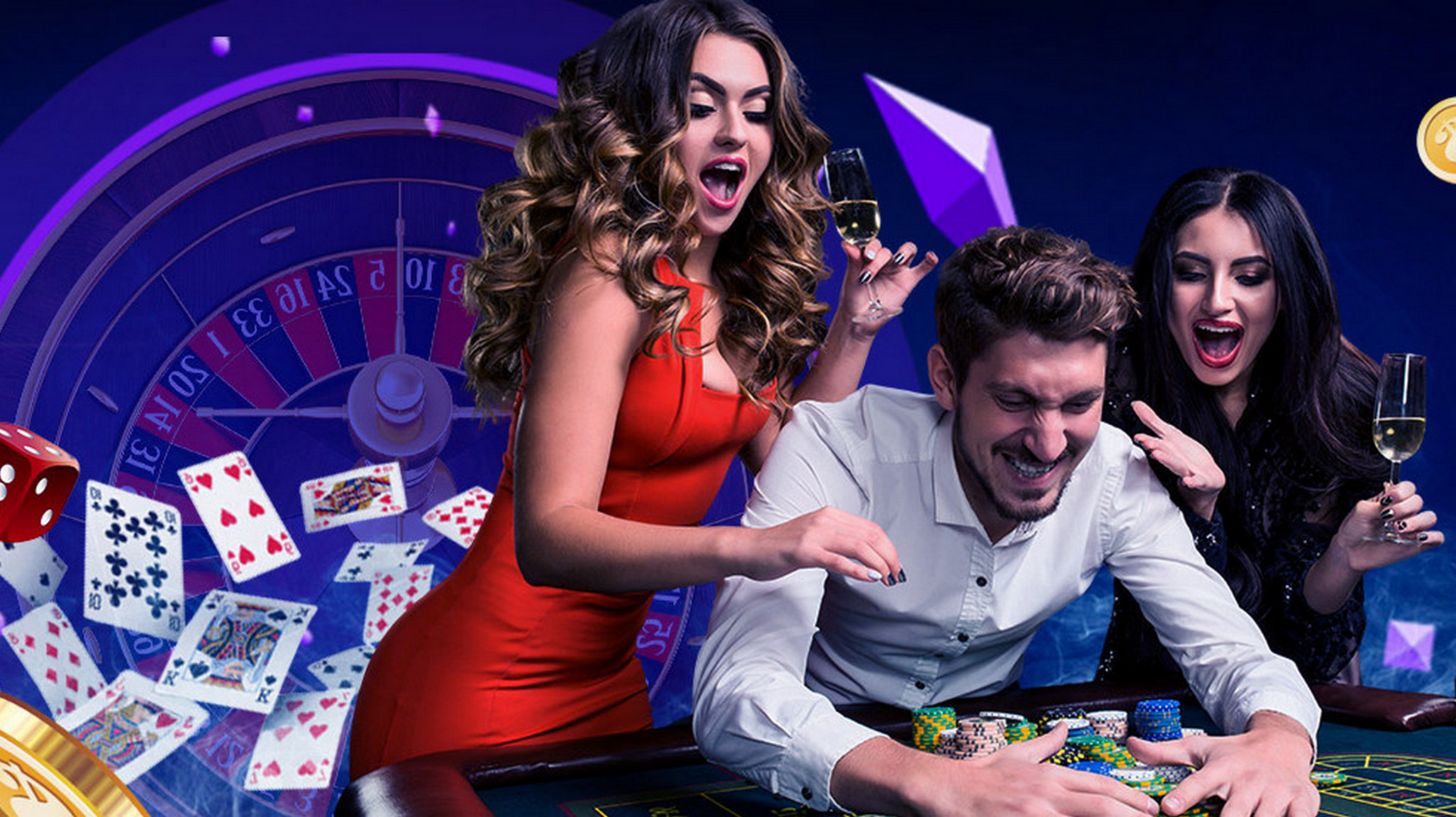 Best casino gambling information online