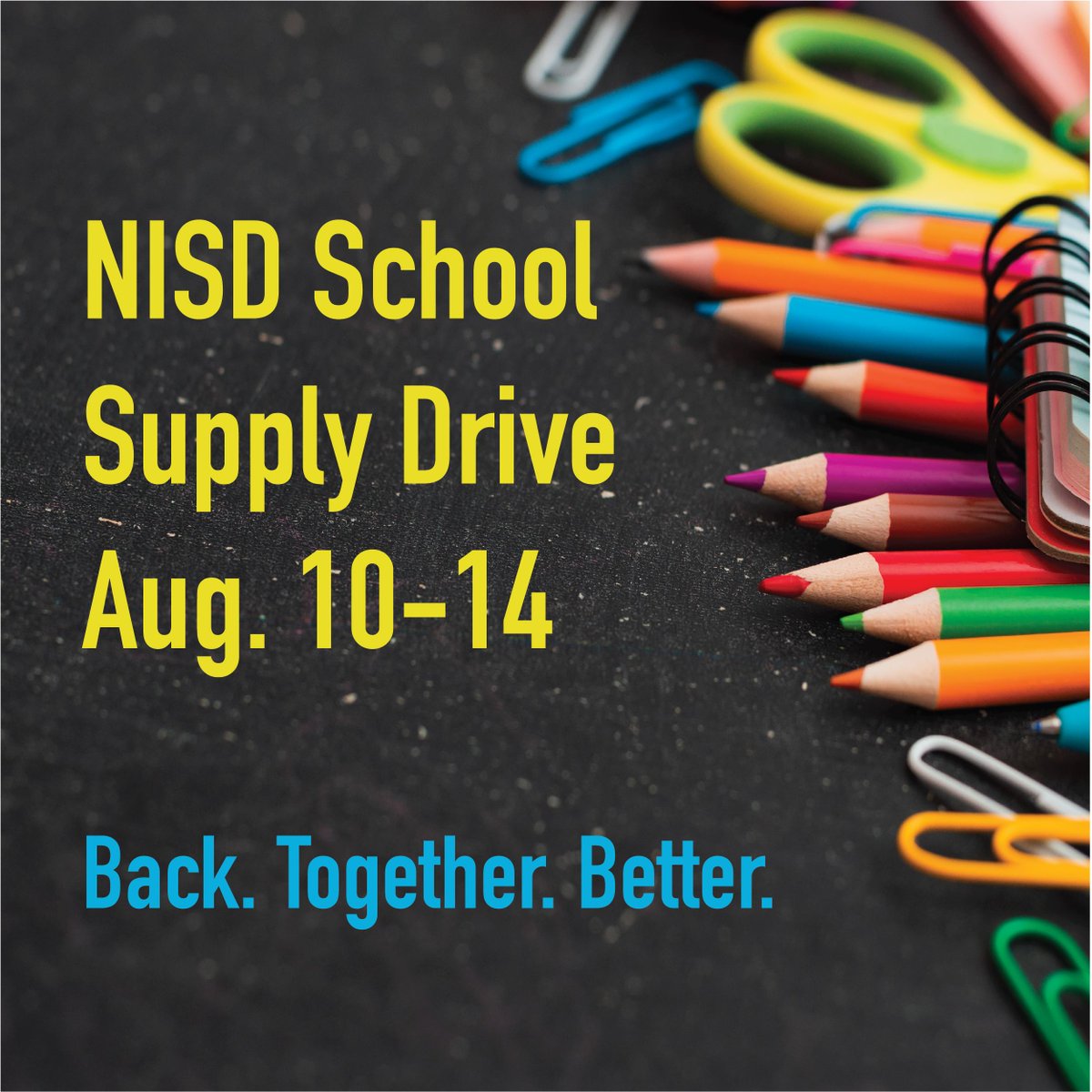 NISD tweet picture