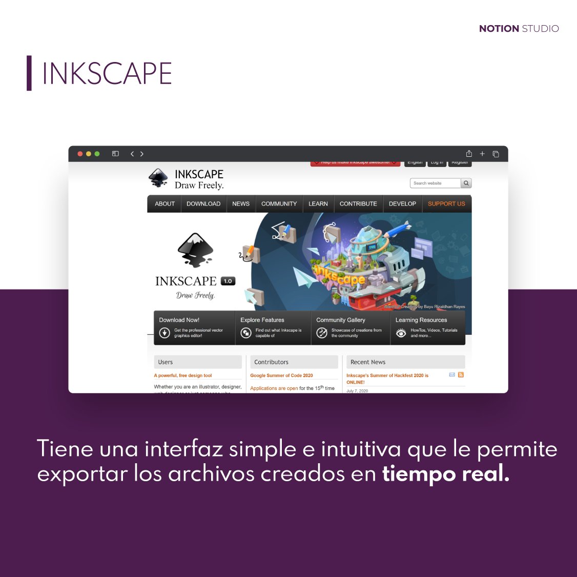NotionStudio tweet media