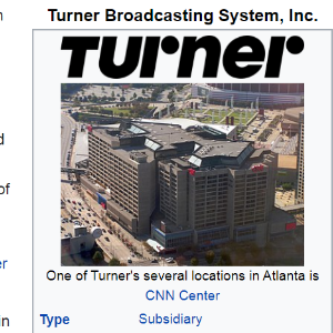 dahboo7's tweet photo. How come protests never hit the Buildings of CNN, CBS, Time Warner, Turner Broadcasting, Sinclair Broadcasting?????????????????? https://t.co/d71O0HzhPa