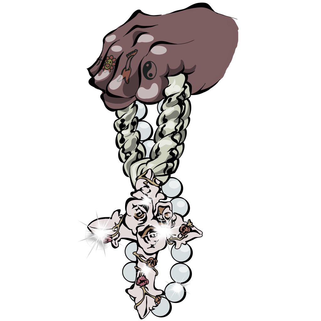 Rappers and Their Chains ⛓ <a href="/XXL/">XXL Magazine</a> <a href="/trippieredd/">Trippie Redd</a> <a href="/LILUZIVERT/">Uzi London 🌎☄️💕®</a> <a href="/playboicarti/">.</a>