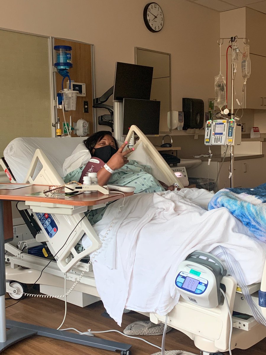 CallMeSirDaddy's tweet photo. My aunt could really use your help whether its a donation or even just a retweet🙏🏾❤️

https://t.co/igzZdLyHOU https://t.co/D4Yl6T1c2y