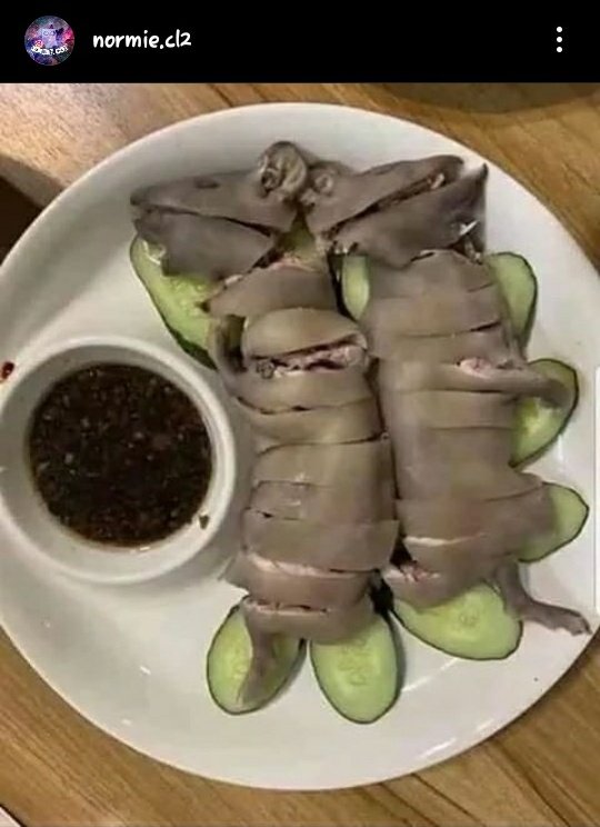 GrefSorteo's tweet photo. @auronplay @Perxitaa @TheGrefg Deben de comerse esta delicia esta RIQUISIMA !! 😍😍😍🤤 https://t.co/Fy1gp2L8Vk