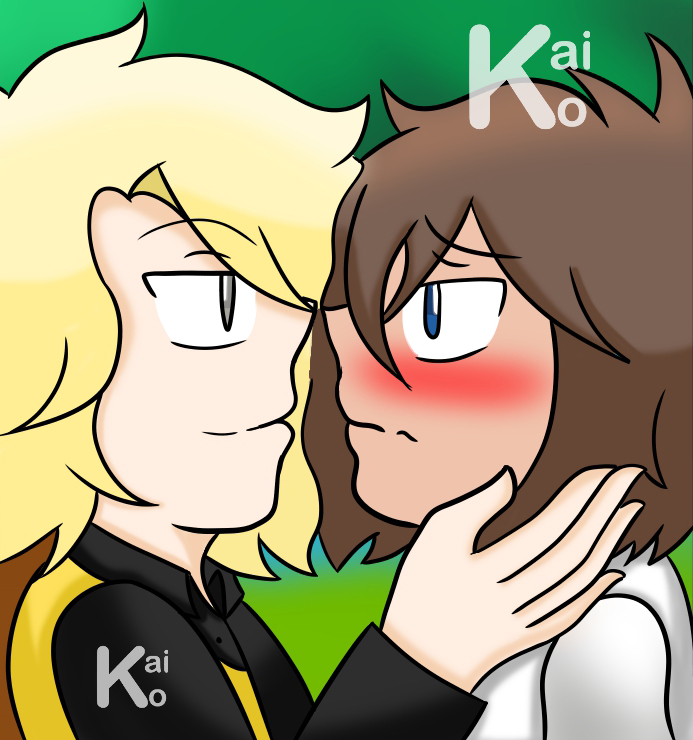 KaikoAngel's tweet photo. #FNAFHS (?) #Freddold #Gold #Freddy https://t.co/hbzwvzAcKB