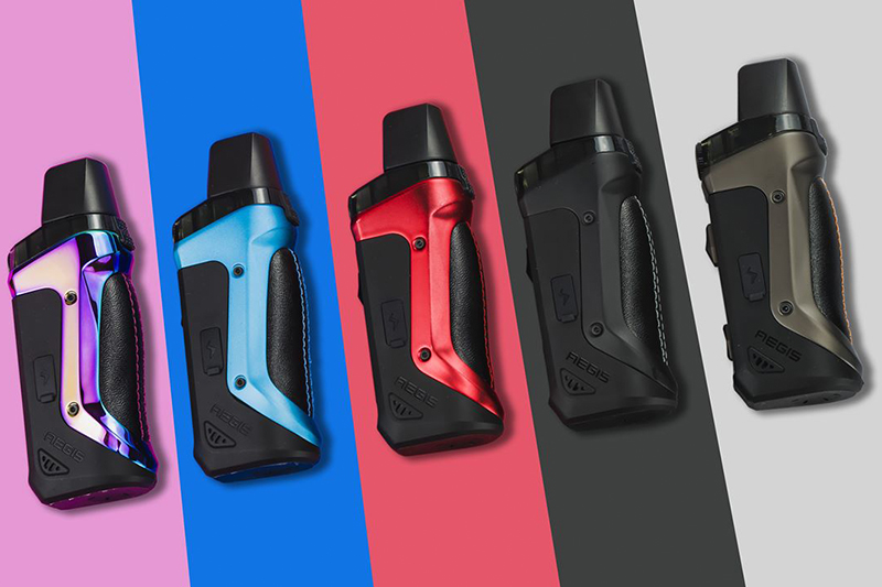 Provape's tweet image. Check out our recent review on the Geek Vape Aegis Boost 

provape.com/blog/post/geek…

Grab yours today for only $42.99 (LIMITED QUANTITIES LEFT)
bit.ly/31tkXZT

#geekvape #poddevice #vapenation #vapestore #vapeon #vapestore #vapesale #provape