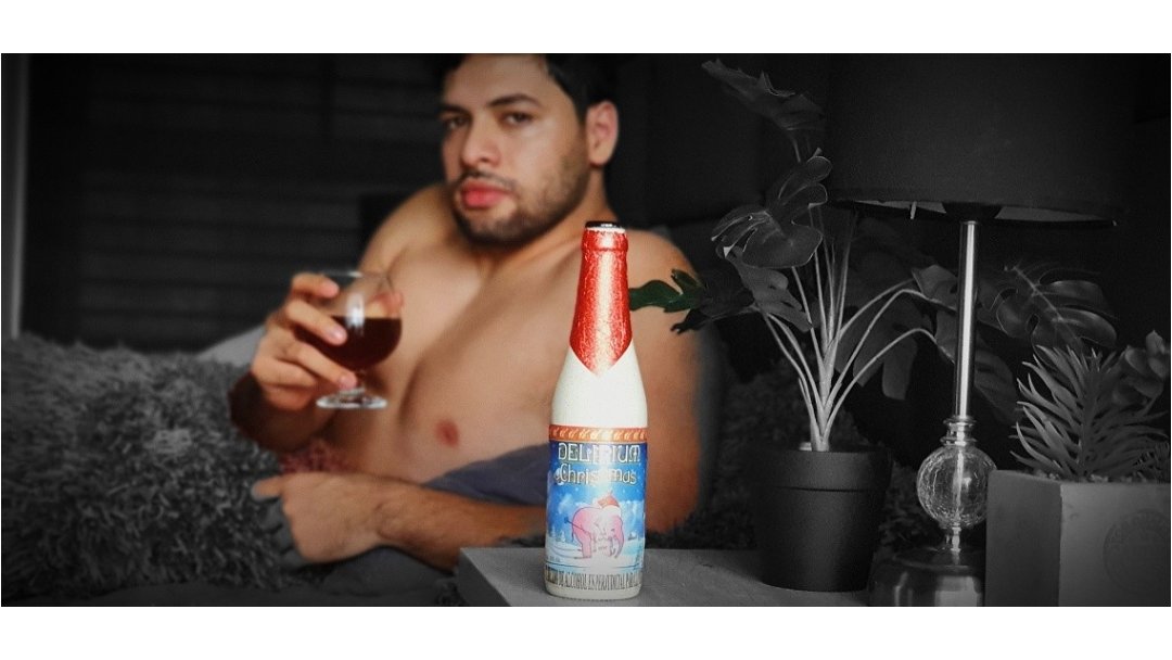 Let me know if you would like to share a beer with me today...

Happy international beer day???

#gay