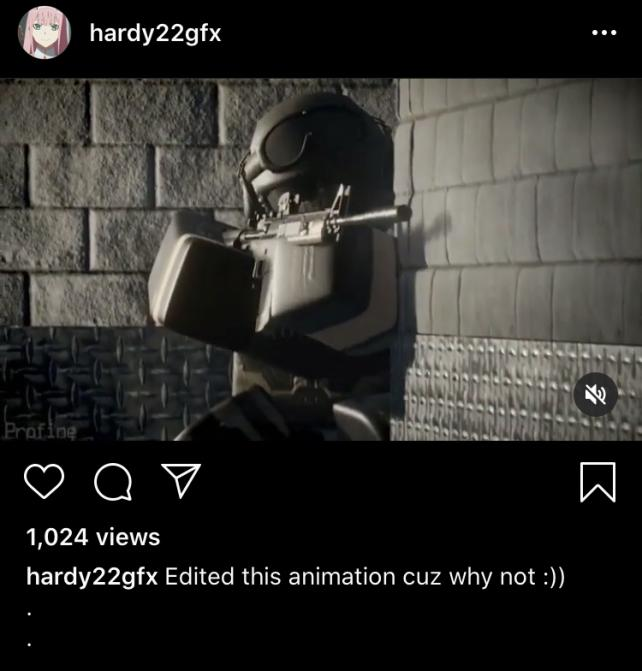 ProfineRB's tweet photo. roblox instagram is some whole different level....... https://t.co/RzL3fpJMeV