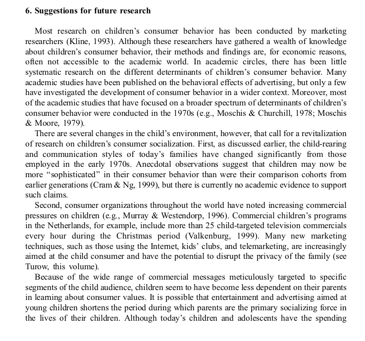 Toy companies are the worst.