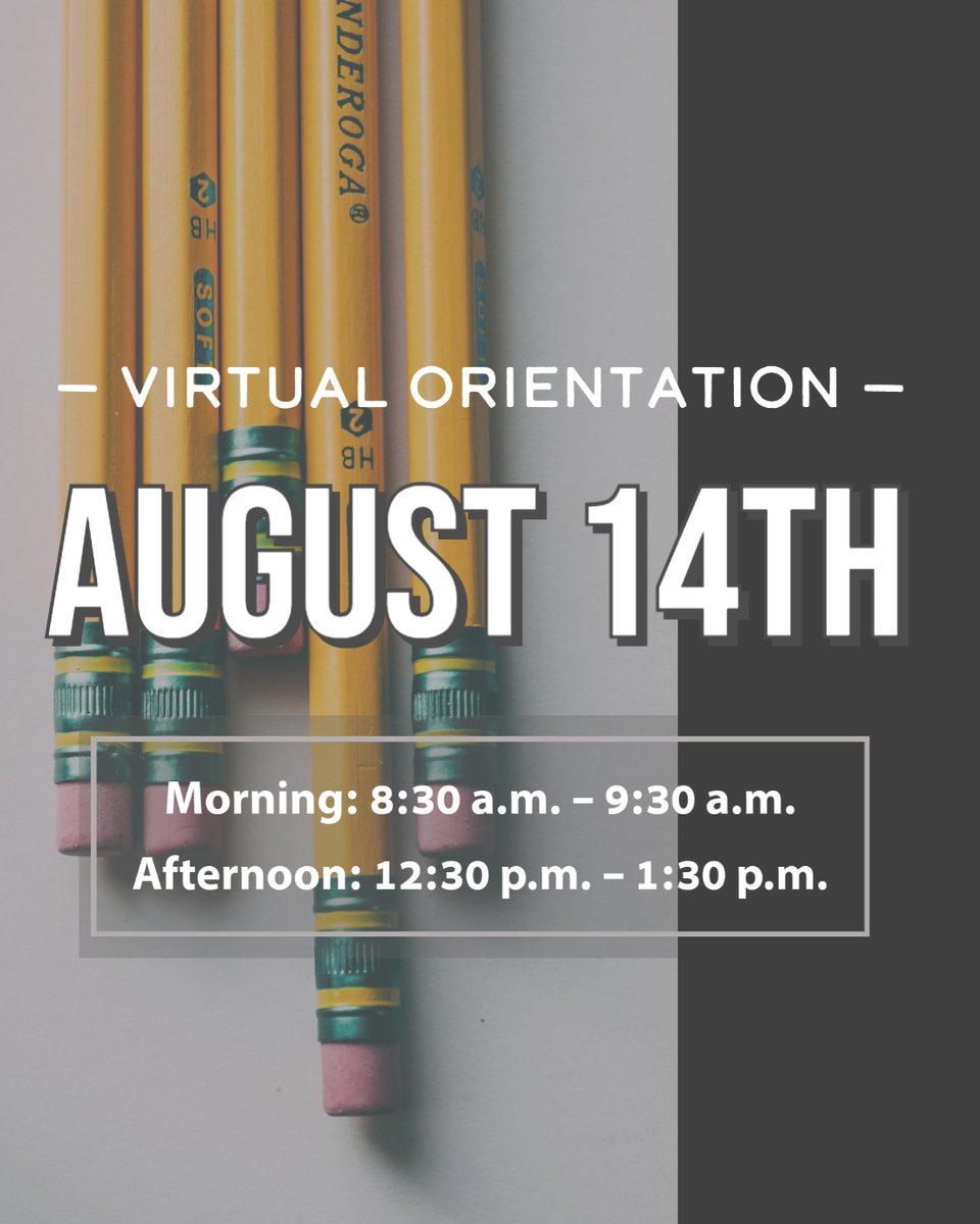 Contact your school for more information.  Please check Facebook and Instagram before calling your school. #TeamBCSD #BCSDLearns #RiseToTheChallenge