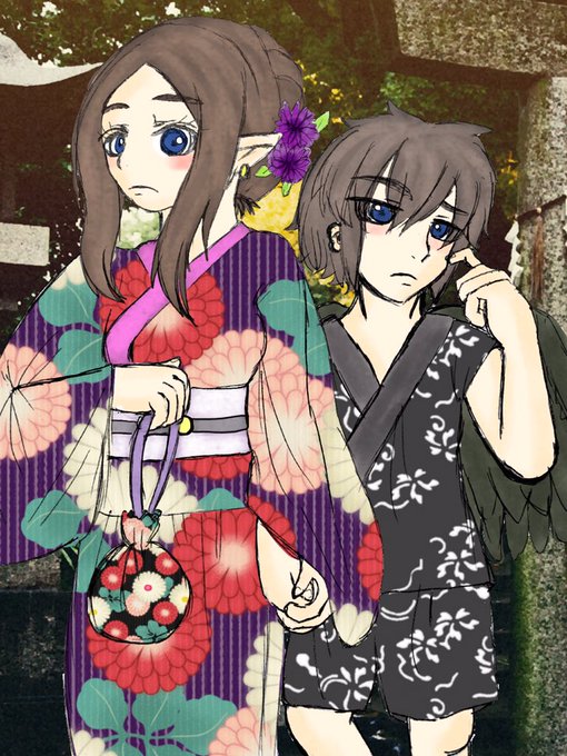 スマブラの好きなカップリングを晒してあわよくばお仲間を探すのtwitterイラスト検索結果