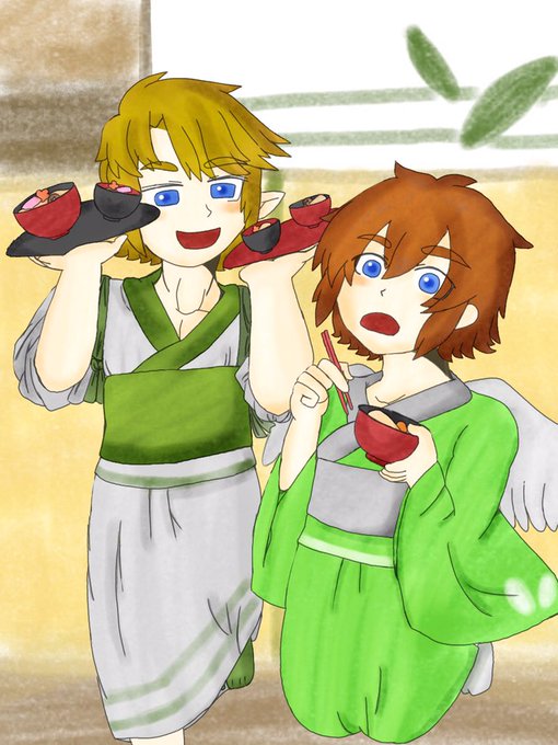 スマブラの好きなカップリングを晒してあわよくばお仲間を探すのtwitterイラスト検索結果