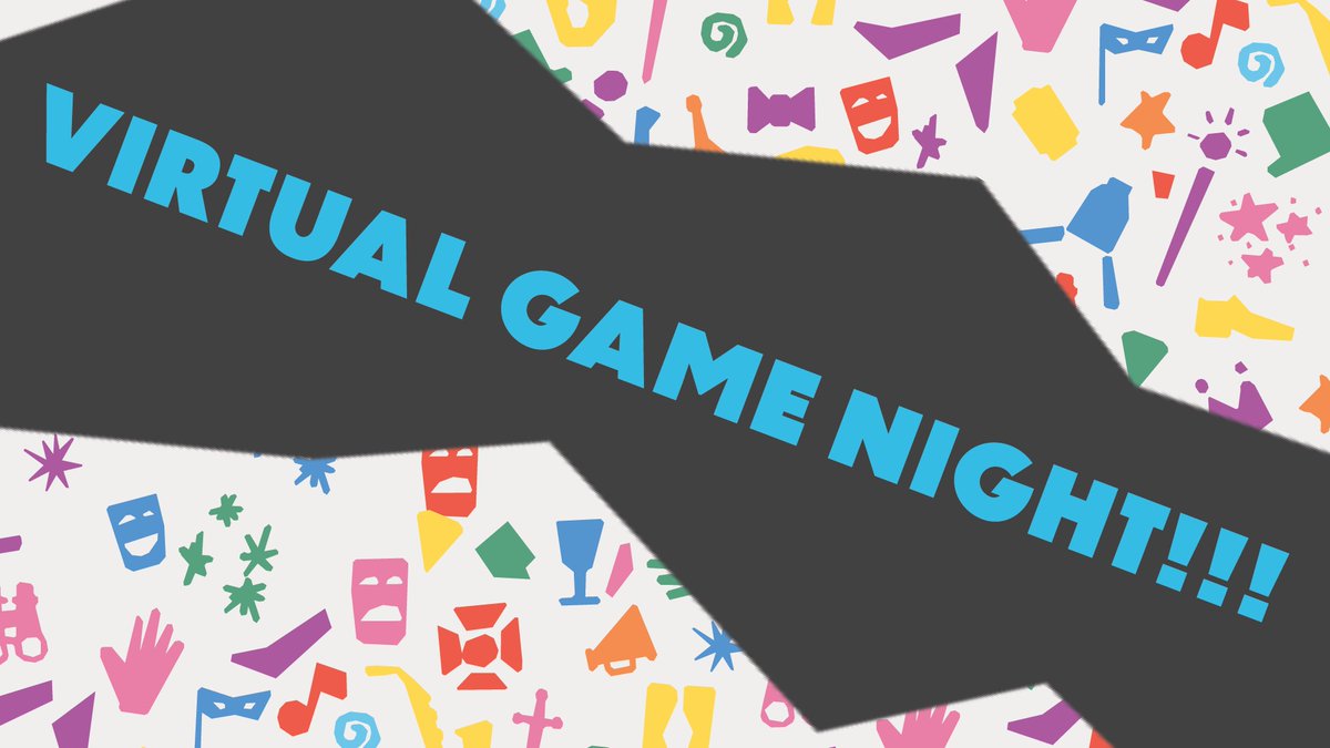 cyttucson's tweet photo. Join us for Virtual Game Night! 
Register Here: https://t.co/rsOB6r1aHg https://t.co/l2IY5xxQXw