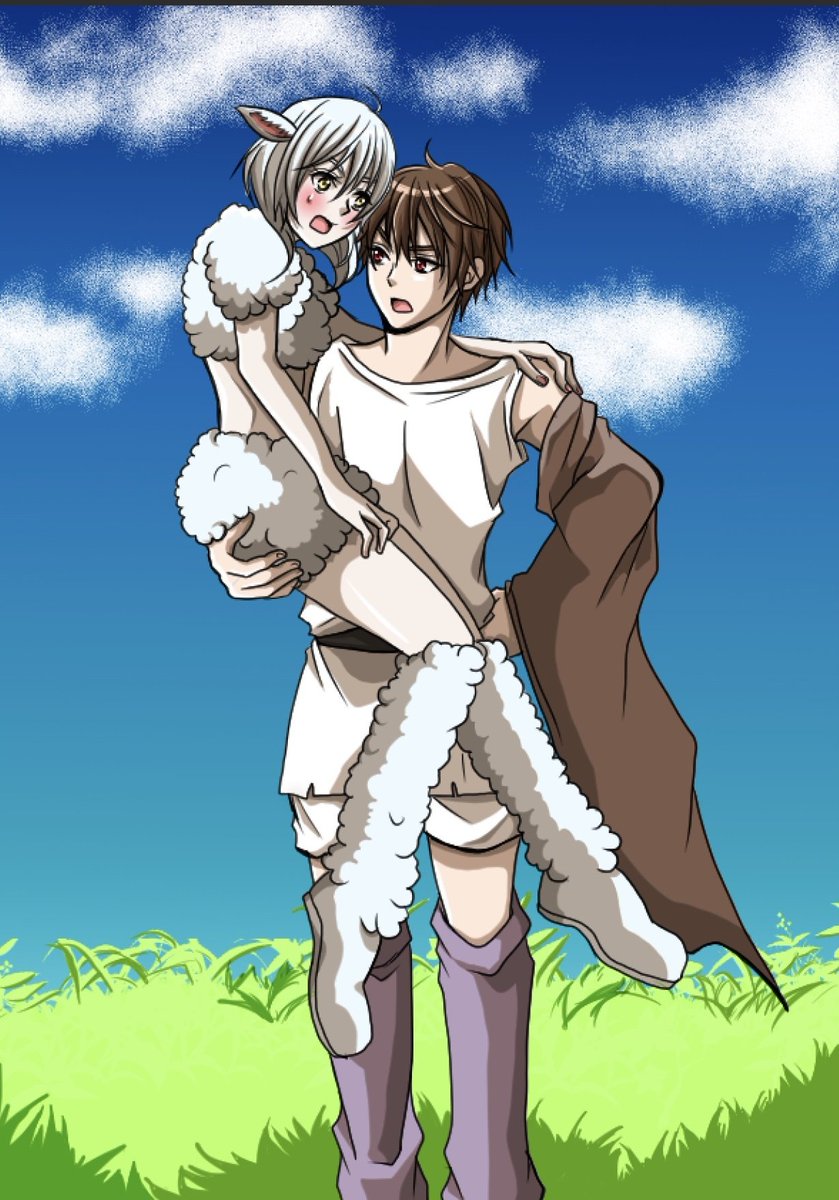 谷あやこ On Twitter おはようございます こんな夢を見た え ここから飛び降りるの 無理だよ 近道なんだよ 捕まってれば平気だろ と二人が崖から飛び降りようとする夢 因みにオリオンの声は山口勝平さんのような声だった W イラスト