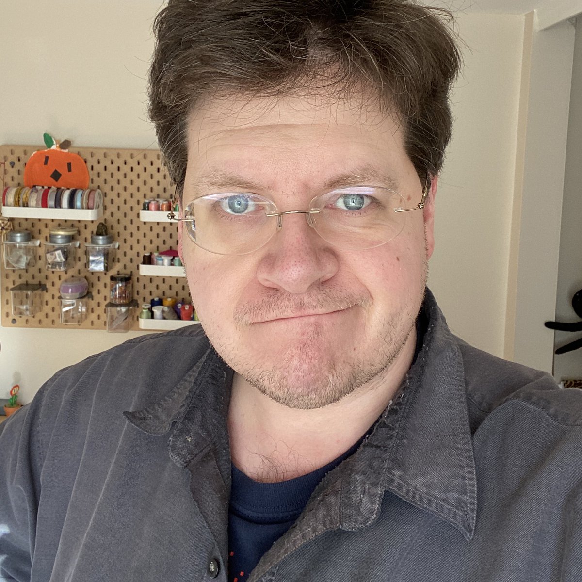 aweeks007's tweet image. qrt with you and three characters you matched with openpsychometrics.org/tests/characte…

I guess so. I def don’t know anything about Harry Potter characters though.