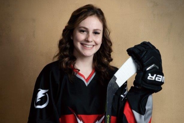 HockeyAirdrie's tweet photo. Sadie's Fight Against Cancer - Sadie Litoski
It is with my heart in my hands that I start this gofundme page. July 17th our entire world changed. Sadie was diagnosed with Stage IV Hodgkin's Lymphoma. She is only 19 years old.

https://t.co/lQHai8u0ZV https://t.co/T6abBdg4Kh