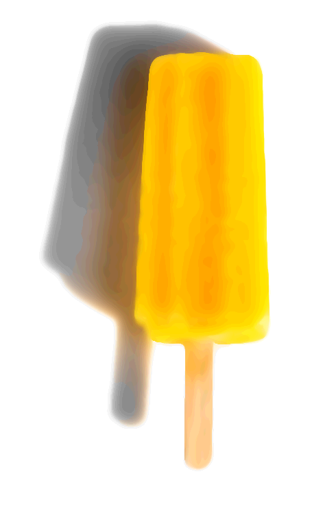 As an aside, if you have access to Photoshop, its Median function (2nd pic) does a great job of removing texture and simplifying forms, which makes studies easier. If you don't have PS then CSP's Artistic effect (3rd pic) also works).: lanju_fotographie @ Unsplash