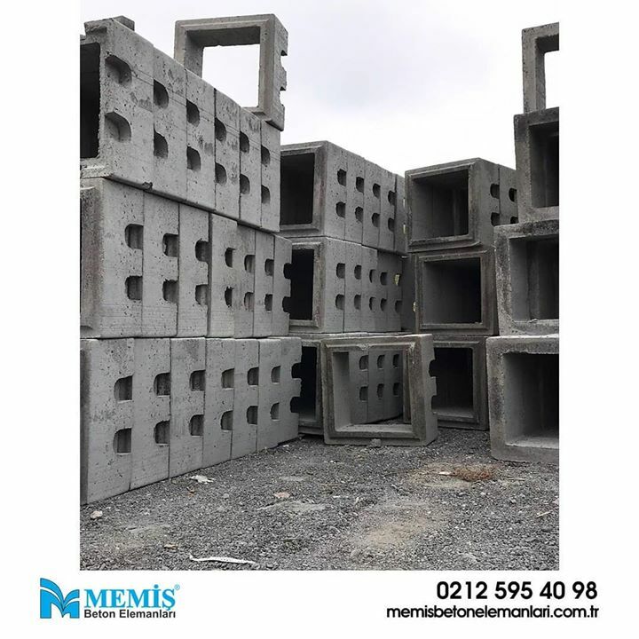 Stoklu ürünlerimiz hakkında detaylı bilgi almak ve bizleri yakından tanımak için ☎ 0212 595 40 98 numaralı telefondan bizleri arayabilir, 💻memisbetonelemanlari.com.tr
web sitemizi ziyaret edebilirsiniz.

#memişbetonelemanları #betonelemanları #beton #sipariş #stok #ürün #hizmet