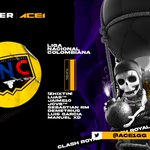 Photo by ACE1 Colombia (@ACE1_COL)