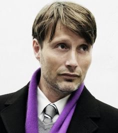 mads mikkelsen as bottles of tresemmé: a thread