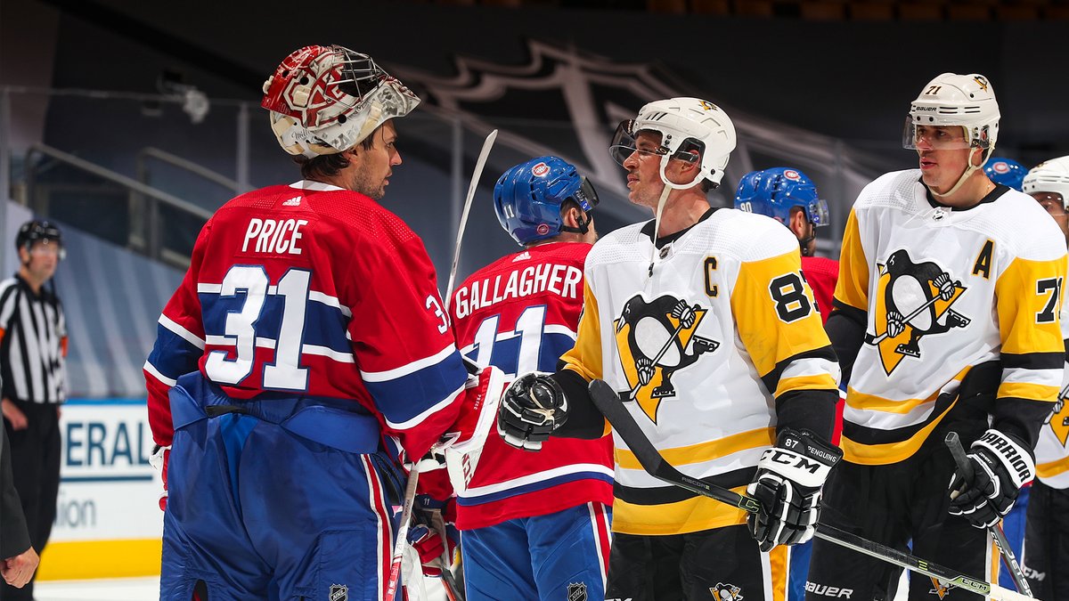 CanadiensMTL's tweet photo. Respect. https://t.co/oc8FwYYLut