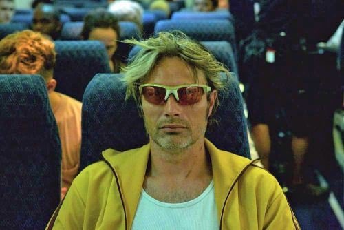 mads mikkelsen as bottles of tresemmé: a thread