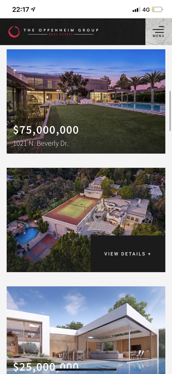 mrandmrs2cents's tweet photo. Davina ‘Two sides to every story’, wonder what’s the other side to the story when it comes to the fact you still haven’t sold your $75m listing ? 🤔 probably Krishell’s fault too  #SellingSunset https://t.co/xmzDXcY5yD