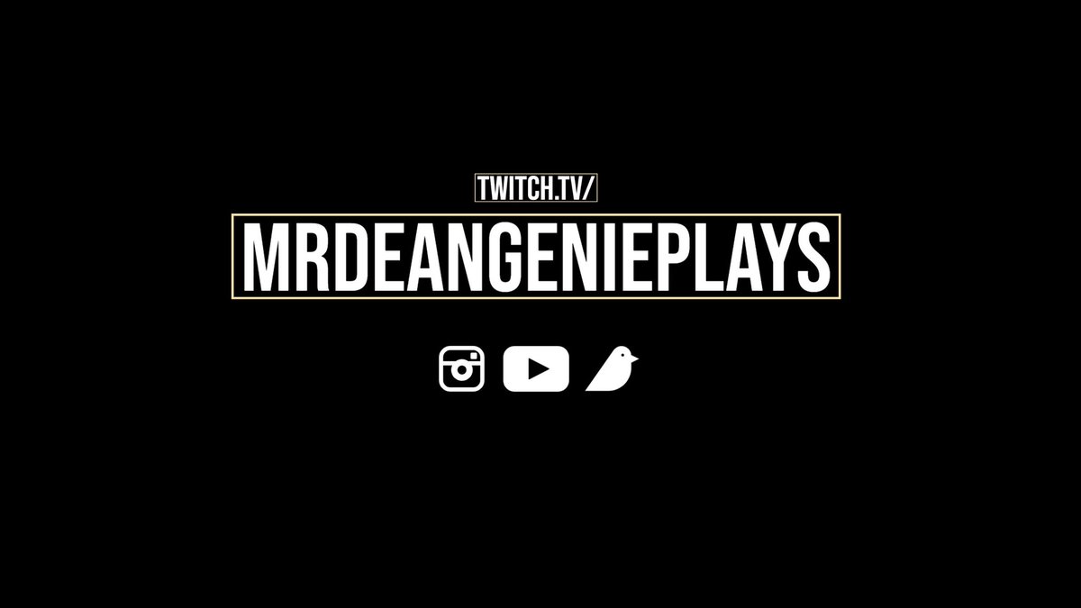 mrdeangenie's tweet image. Solid #Warzone stream with @BradBot12 @Onionbagz &amp;amp; #FallDamage Dropped a 31 kill #WarzoneVictory which is good for our standard! 

Back to my full time streams from tomorrow! 1pm &amp;amp; 8pm streams all week until at least Thursday! 

Catch you all tomorrow! 

Twitch.tv/MrDeanGeniePla…