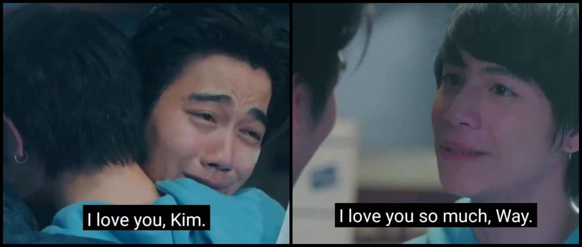 ray_jmoi's tweet photo. #TheShipperEP12
You deserve better #WayKimForever https://t.co/IaLoaceJ88