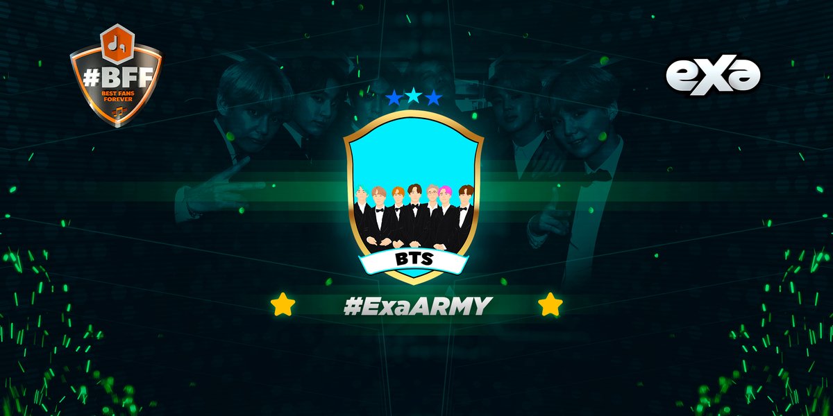 EXA TV tweet media
