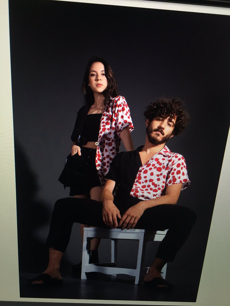vivisalame's tweet photo. Un sneak peak de lo nuevo que se viene con Cruzita #madeinec
Estén atentos a su ig: @Cruzitaec https://t.co/JsABG5Wate