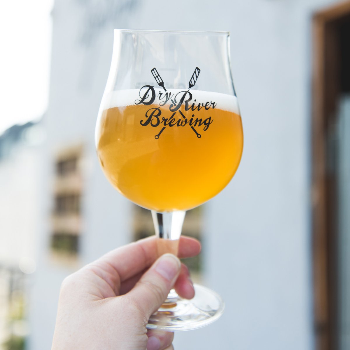 Today might be #InternationalBeerDay but we're toasting with some of our favorite Dry River beers! 

#dryriverbrewing #craftbeer #independentbeer #brewer #LAbeer #DTLAbeer #DTLAbrewers #LAbrewers #caviar #delivery