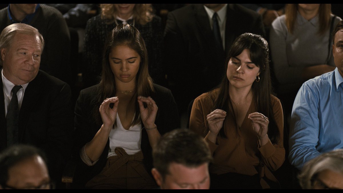 PointGrey's tweet photo. Do you recognize any of these faces? A few members of the Point Grey team had cameos in #AnAmericanPickle. This film is about family, and our family is well represented in the movie. ♥️ The film is available now on @HBOMax! https://t.co/vcfXGGpH4m