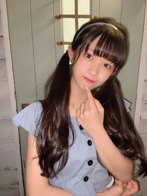 Twitterのコスプレ画像7