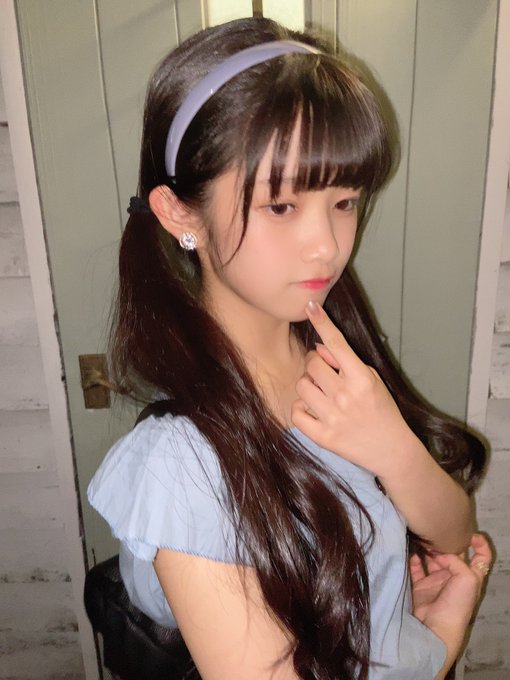 Twitterのコスプレ画像8