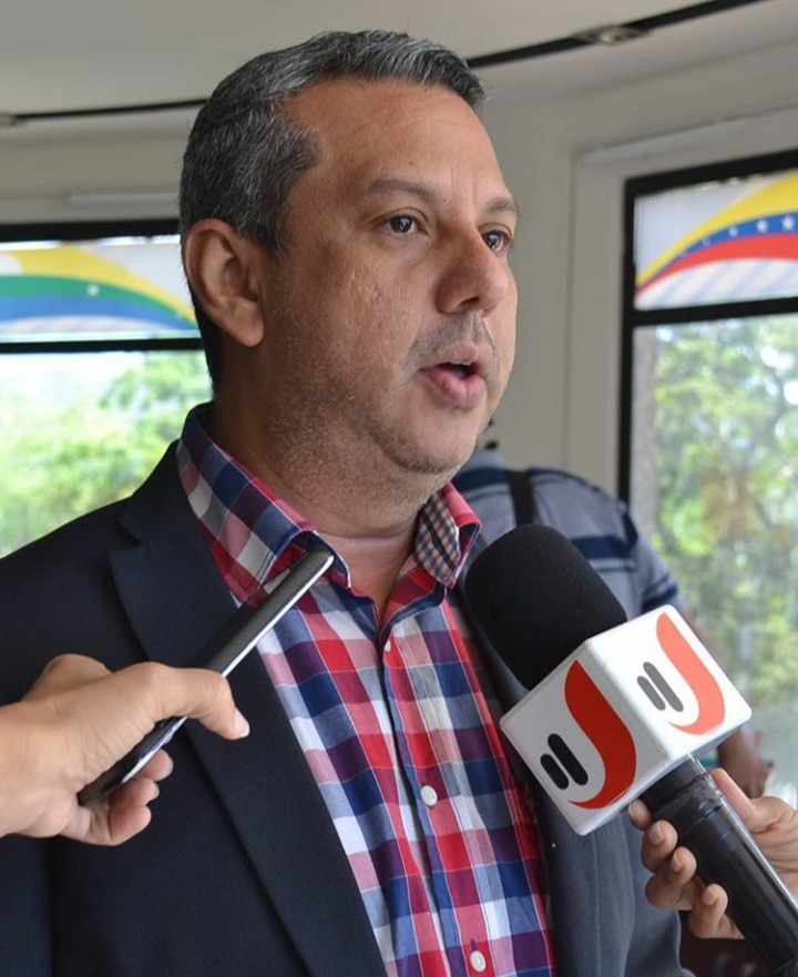 GobiernoENE's tweet photo. #Noticia | Gobierno regional homenajea a la Virgen del Valle con encuentro virtual dancístico - https://t.co/AOV5jrh8Gi #ElBuenGobierno https://t.co/YU3qECTBfq