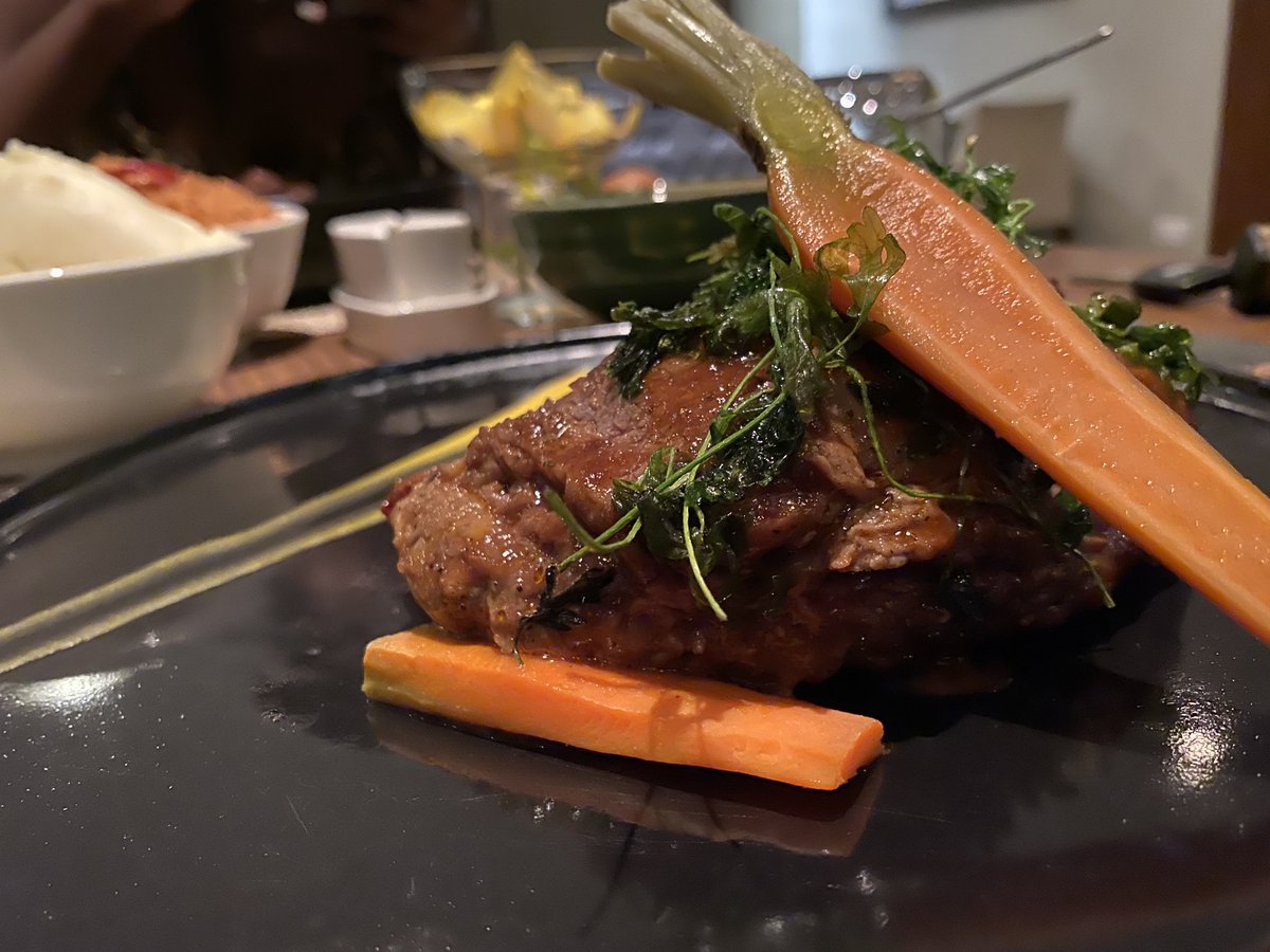 Medium rare....the only way to eat steak.