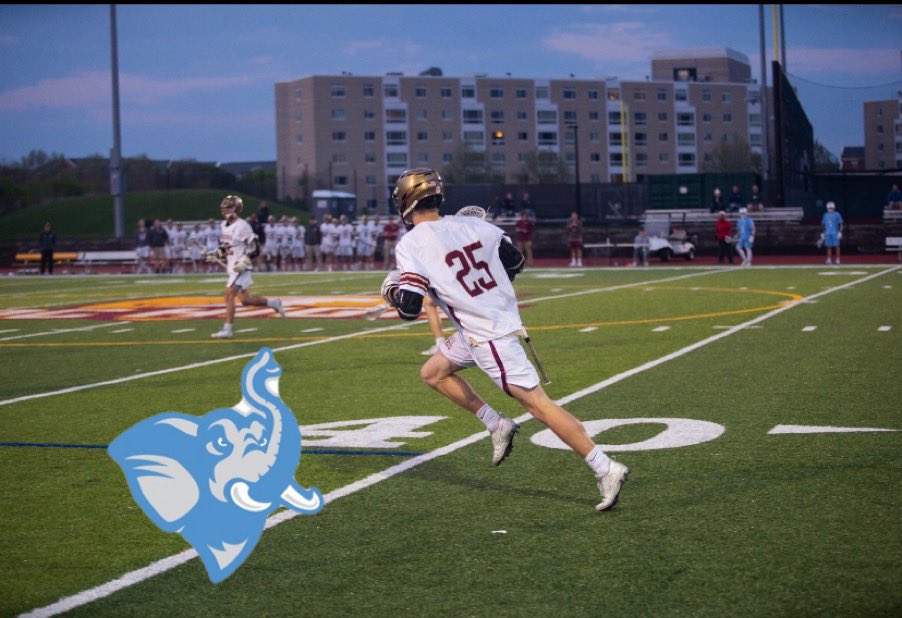 louistimmins1's tweet photo. Excited to announce my commitment to the admissions process at Tufts University. I’d like to thank my parents, coaches, and teammates who have helped me over the years @CoachCivs @CoachDAnnolfo @bchighfootball @BCHighlacrosse https://t.co/1JcCS4cO8n