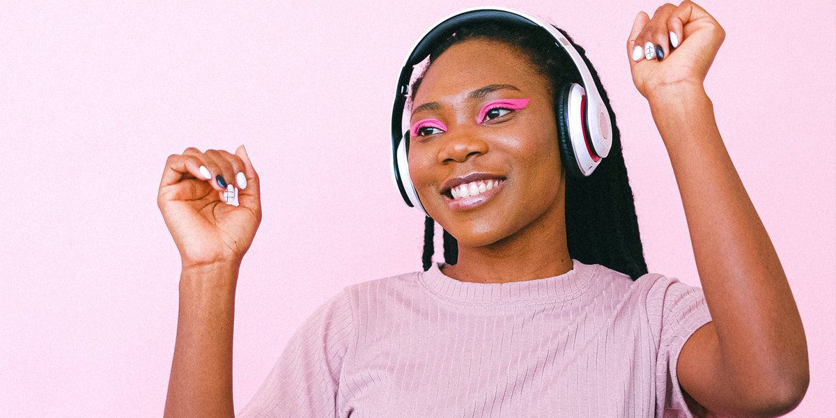 digimusic2020's tweet photo. 🎵 What are you listening to today? 🎵

Share some great suggestions with us! https://t.co/BTVybc0D35