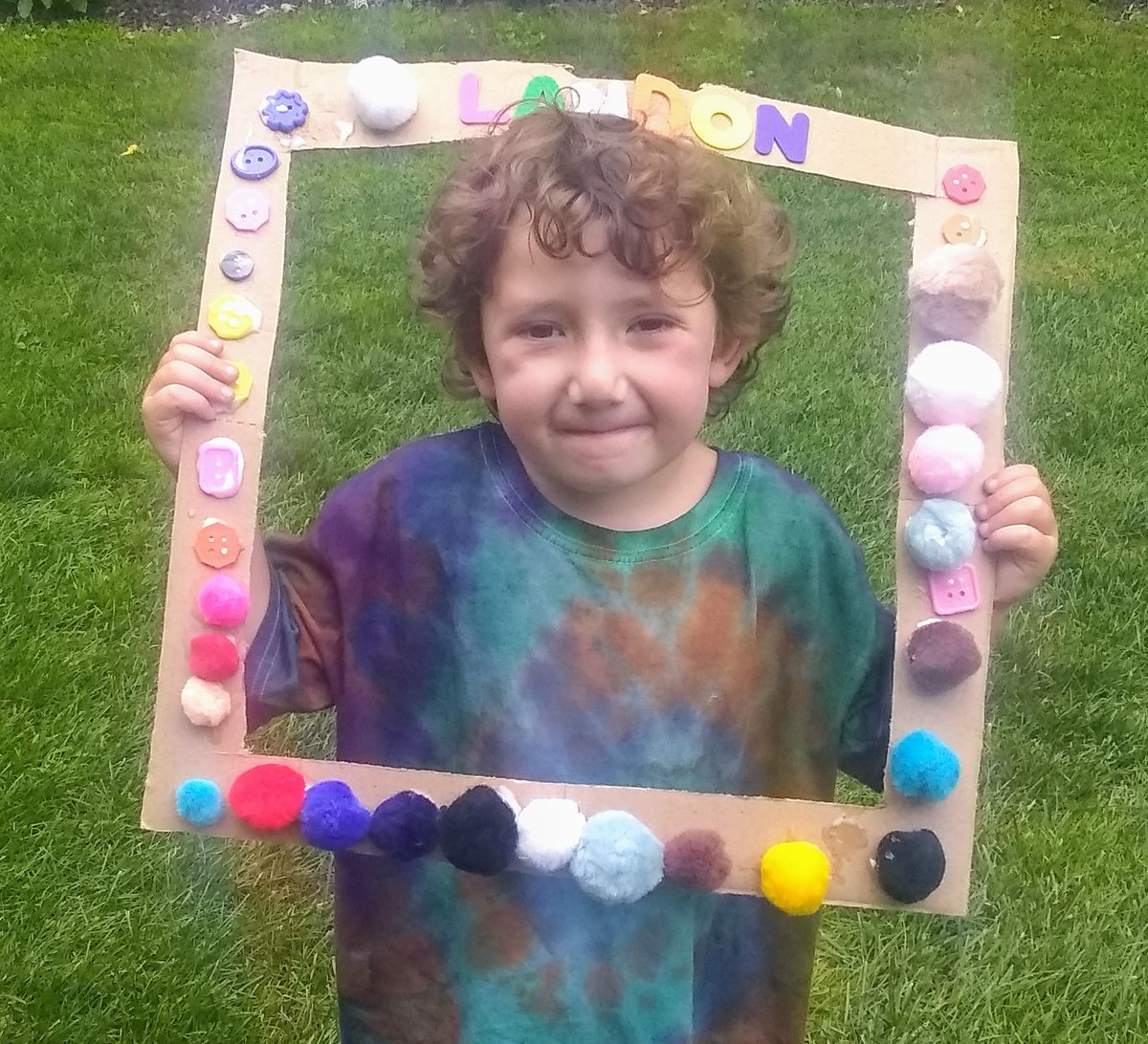 ZachDanielle's tweet photo. Camp coch has come to an end... GCS here he comes 💙💙💙 https://t.co/nASLURREdV