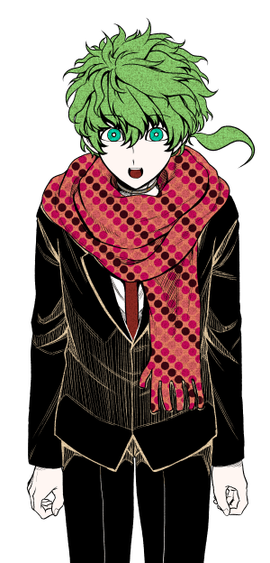 Tongueのtwitterイラスト検索結果 古い順