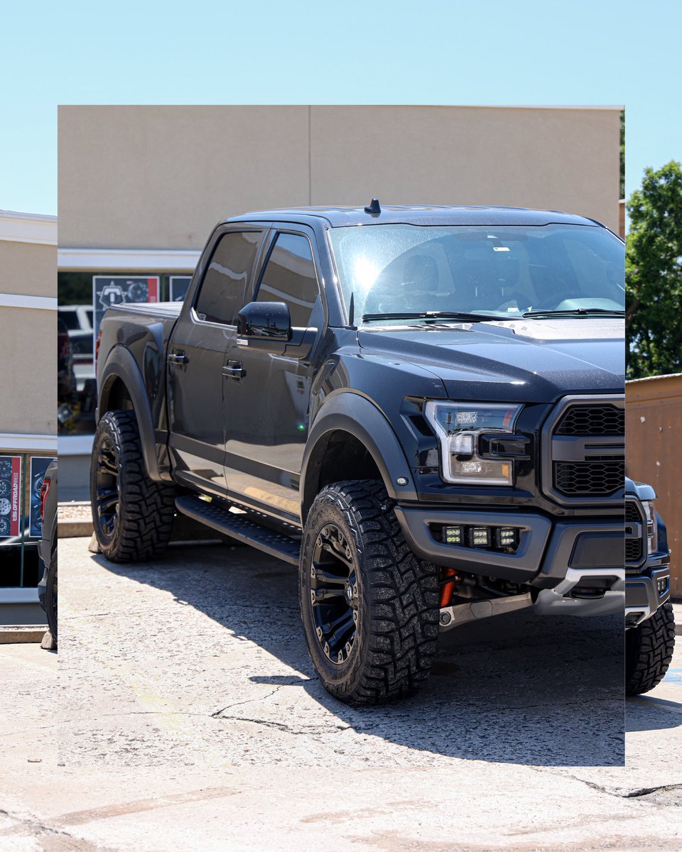 IntegrityCustom's tweet photo. 2020 Raptor built by #integritycustoms https://t.co/AT9cl7FPYm